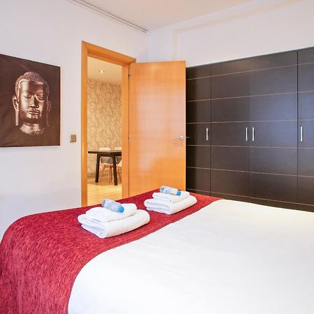Alcam Alio 2 Apartamento Barcelona Exterior foto