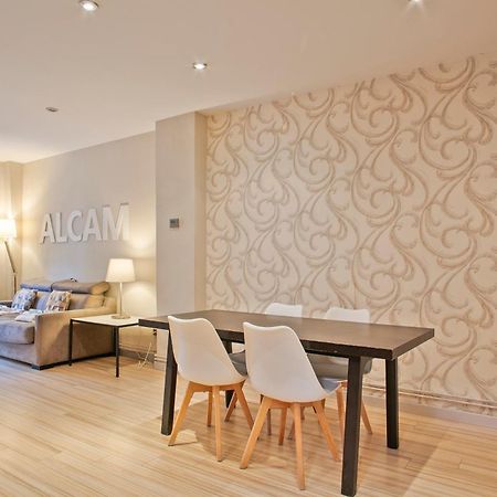 Alcam Alio 2 Apartamento Barcelona Exterior foto